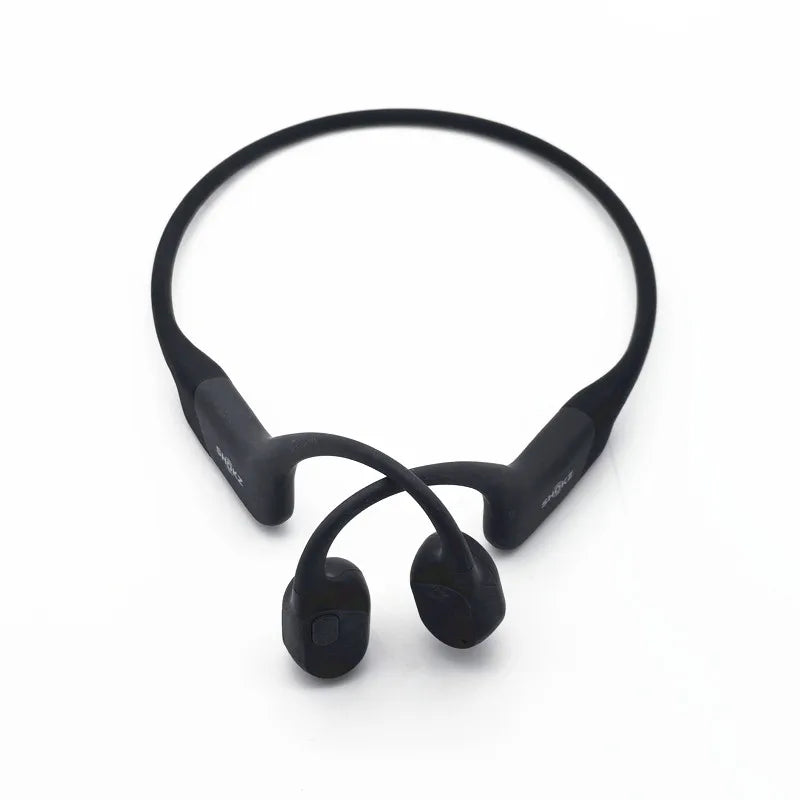 SHOKZ S803 Bone Conduction Earphone Openrun Pro Bluetooth5.1 Earphones Waterproof Sport Running Headset