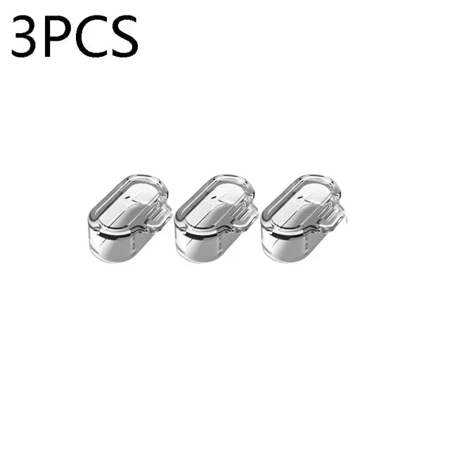 Charging Port Dustproof Plug Cover Protector Cap for Garmin Forerunner 955 945 255 Fenix 7 7S 7X 6 6S 6X TPU Clear Dust Cap Case