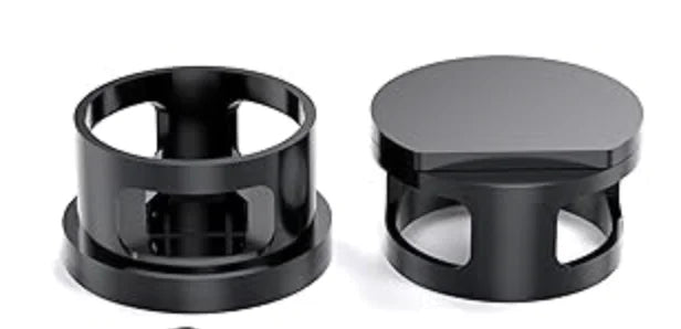 LED Light Block Cover For Matte Glasses's Camera Lens Protective cover for Matte Smart Eyeglasses Light Dimming Blocker