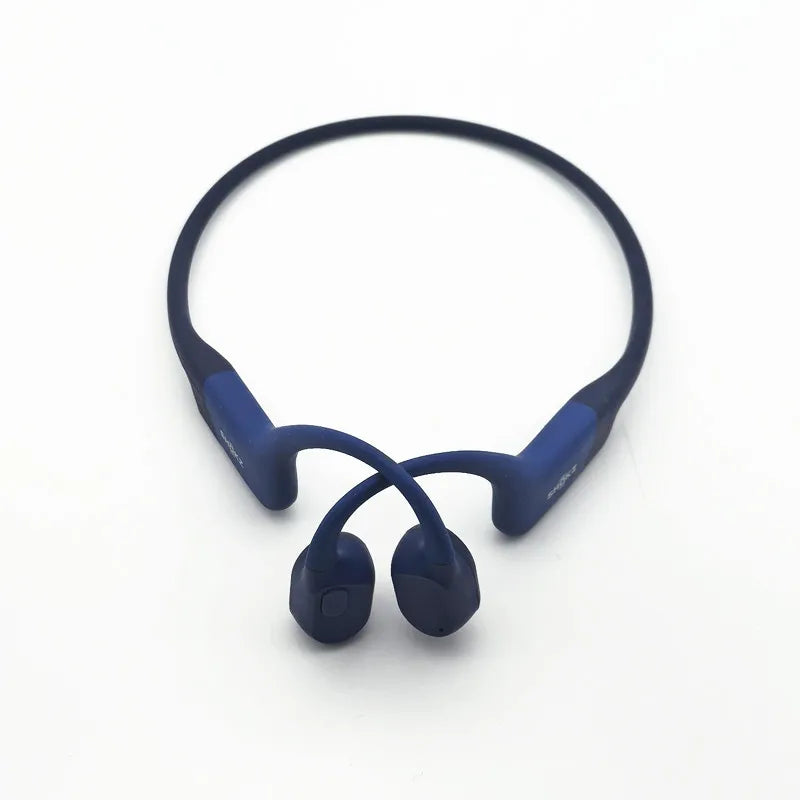 SHOKZ S803 Bone Conduction Earphone Openrun Pro Bluetooth5.1 Earphones Waterproof Sport Running Headset