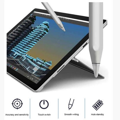 2025 Universal Stylus Pen For IOS Android Windows Tablet Phone Multicolor PEN Capacitive Stylus  Painting And Writing pencil