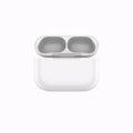 Replacement Charging Case For AirPods Pro 3 Wireless Charging USB-C Charger Box 450mAh Bluetooth Pairing Earbuds Case