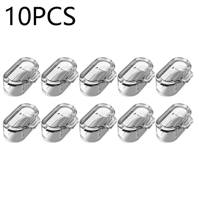 Charging Port Dustproof Plug Cover Protector Cap for Garmin Forerunner 955 945 255 Fenix 7 7S 7X 6 6S 6X TPU Clear Dust Cap Case