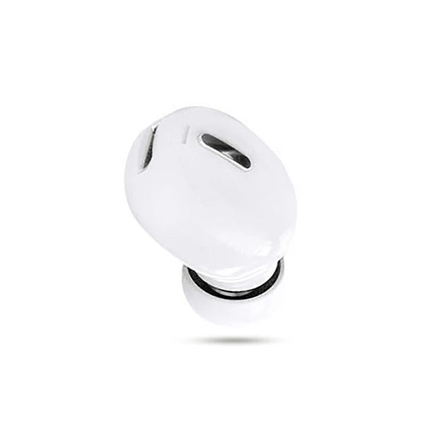 X9 Wireless Earphone Bluetooth-compatible 5.0 With Mic Single in-Ear Sports Headset For iPhone Samsung Stereo Sound Headphones