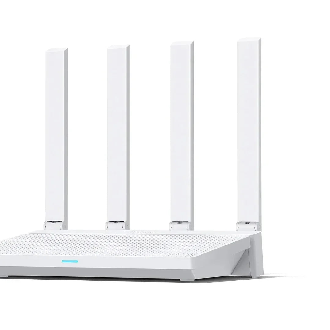 New Xiaomi Router AX3000T IPTV Mesh Networking Gigabit Ethernet Ports Gaming Accelerator Repeater Modem Signal Amplifier