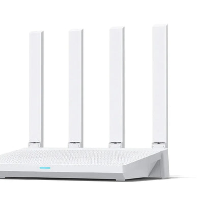New Xiaomi Router AX3000T IPTV Mesh Networking Gigabit Ethernet Ports Gaming Accelerator Repeater Modem Signal Amplifier