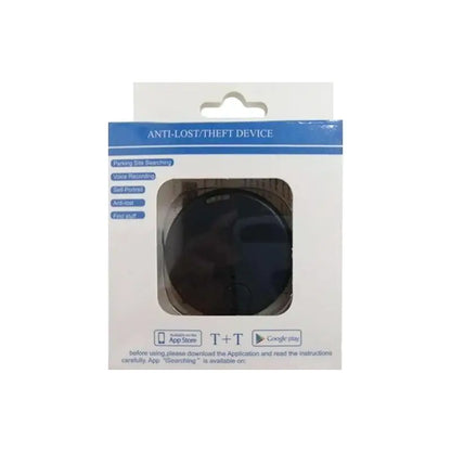 New Tracker Bluetooth 5.0 GPS Air Tag Anti-Lost Device Pet Kids Bag Wallet Tracking For IOS Android Smart Finder Locator