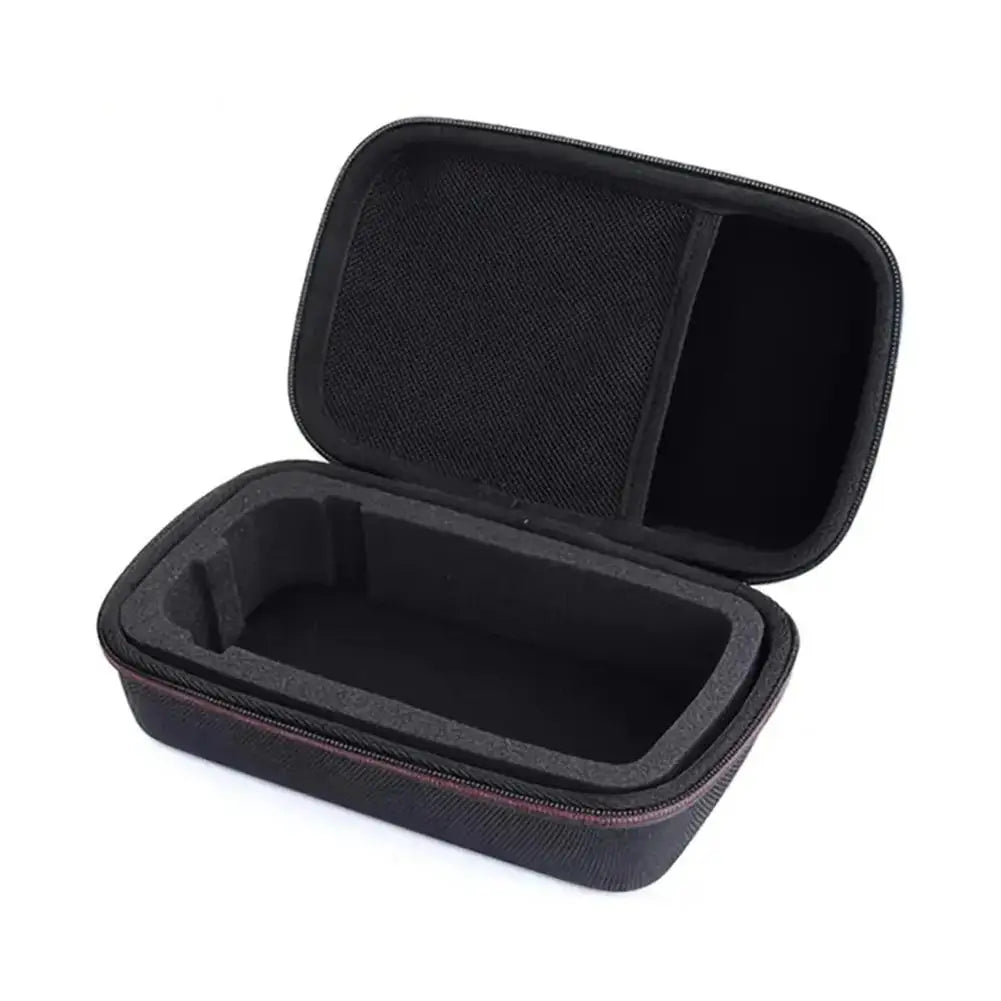 2026 New Multimeter Storage Case Carrying Storage Bag for Multimeter, Protective Hard Case for Fluke F117C/F115C/F116C/F175C