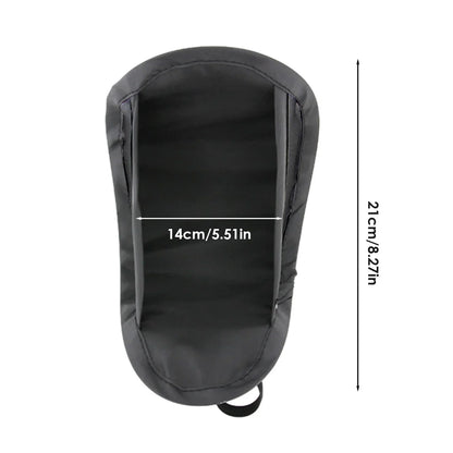 New Cell Phone Umbrella Sun Shade Sun Shade For Phone Sun Shield For Cell Phones Phone Sun Shade Glare Blocking Phone Stand