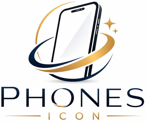 Phones Icon