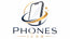 Phones Icon - Home