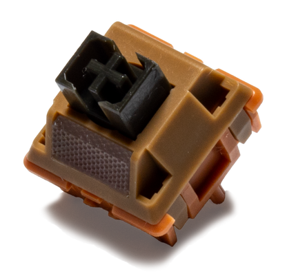 Capybara Linear Switches